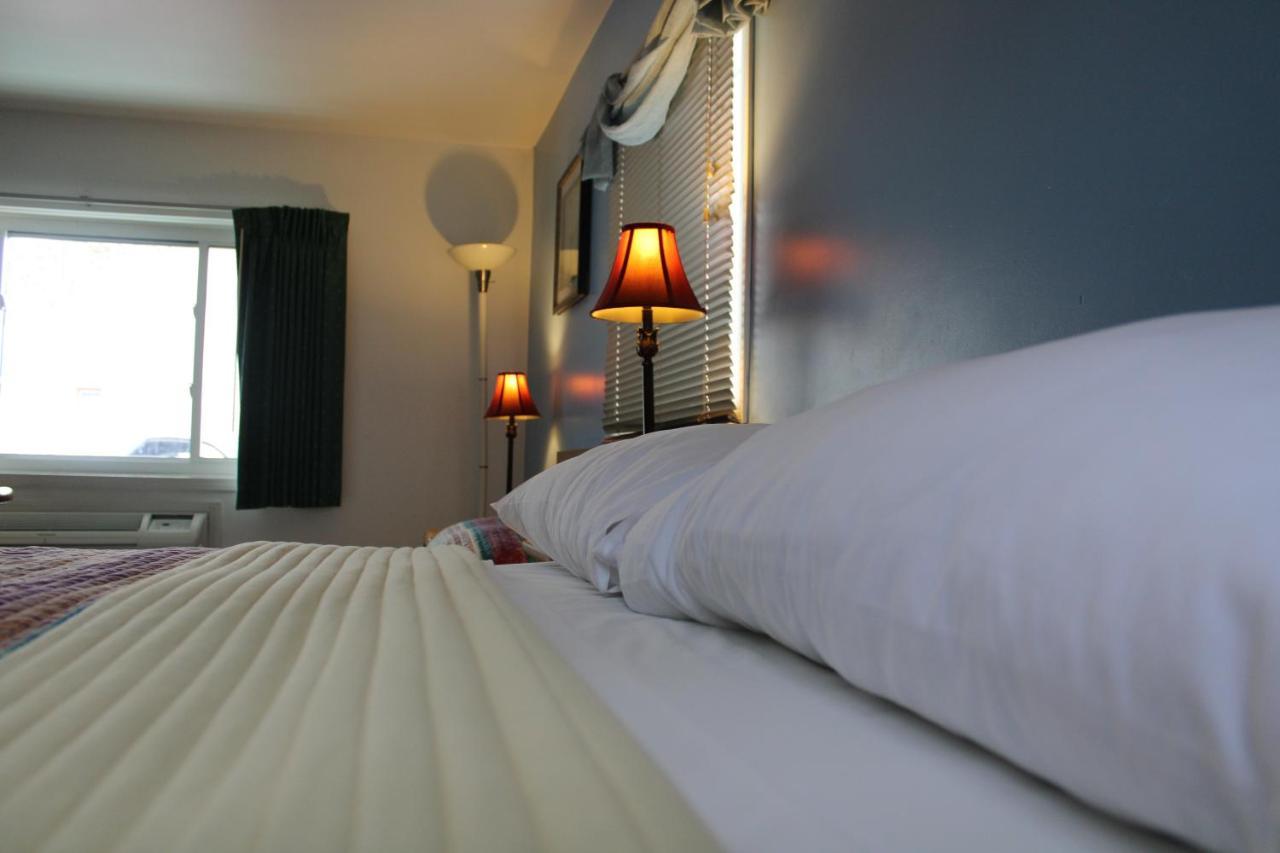 River Road Motel 위스콘신 델즈 외부 사진