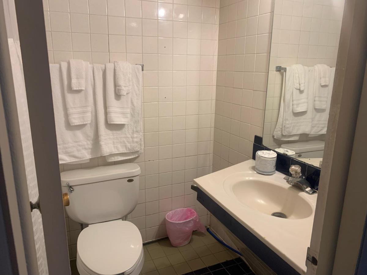River Road Motel 위스콘신 델즈 외부 사진
