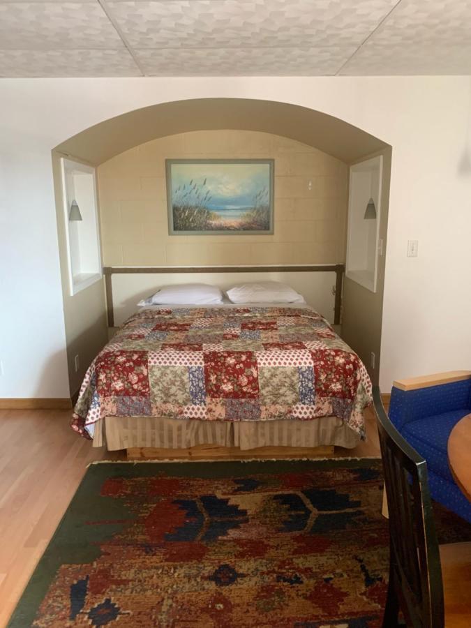 River Road Motel 위스콘신 델즈 외부 사진