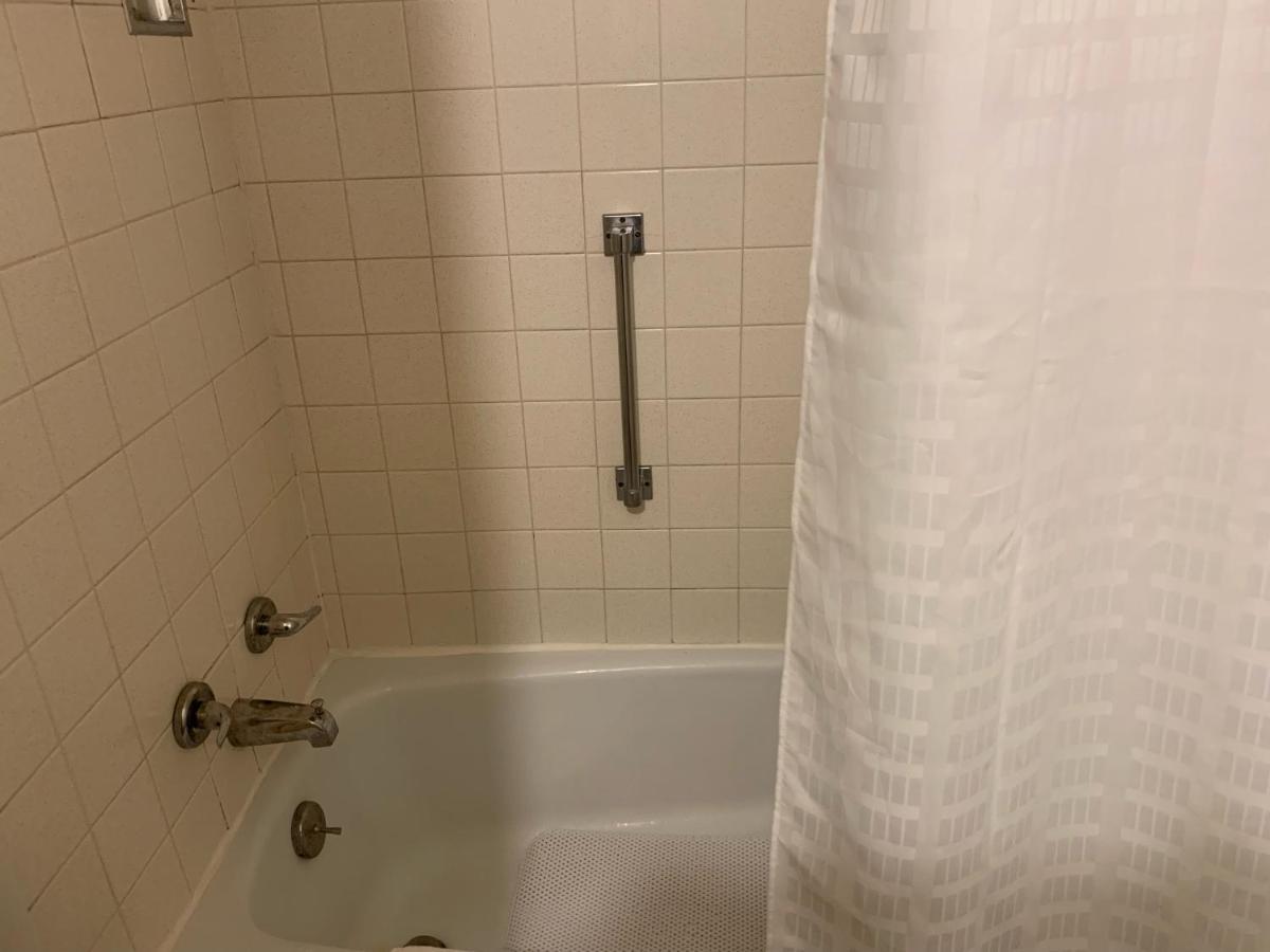 River Road Motel 위스콘신 델즈 외부 사진