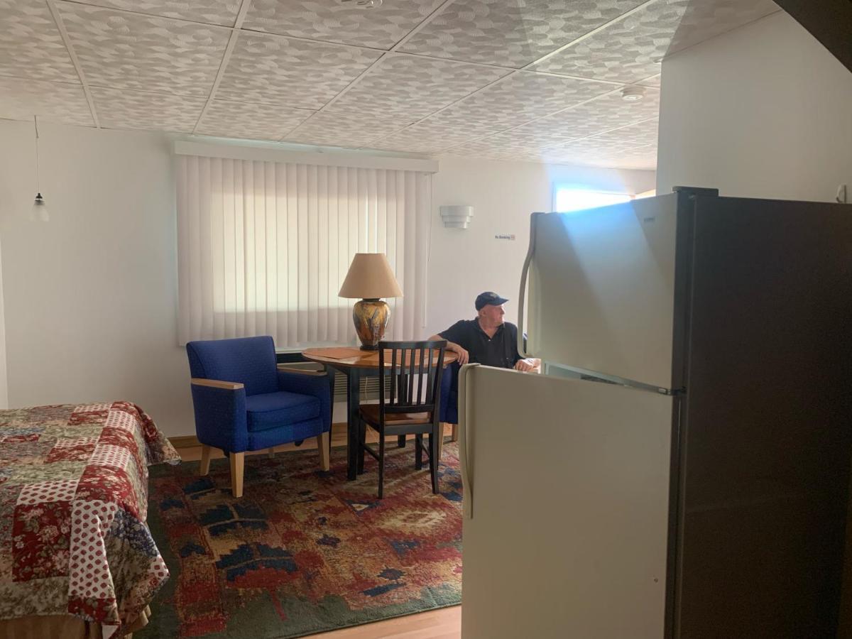 River Road Motel 위스콘신 델즈 외부 사진