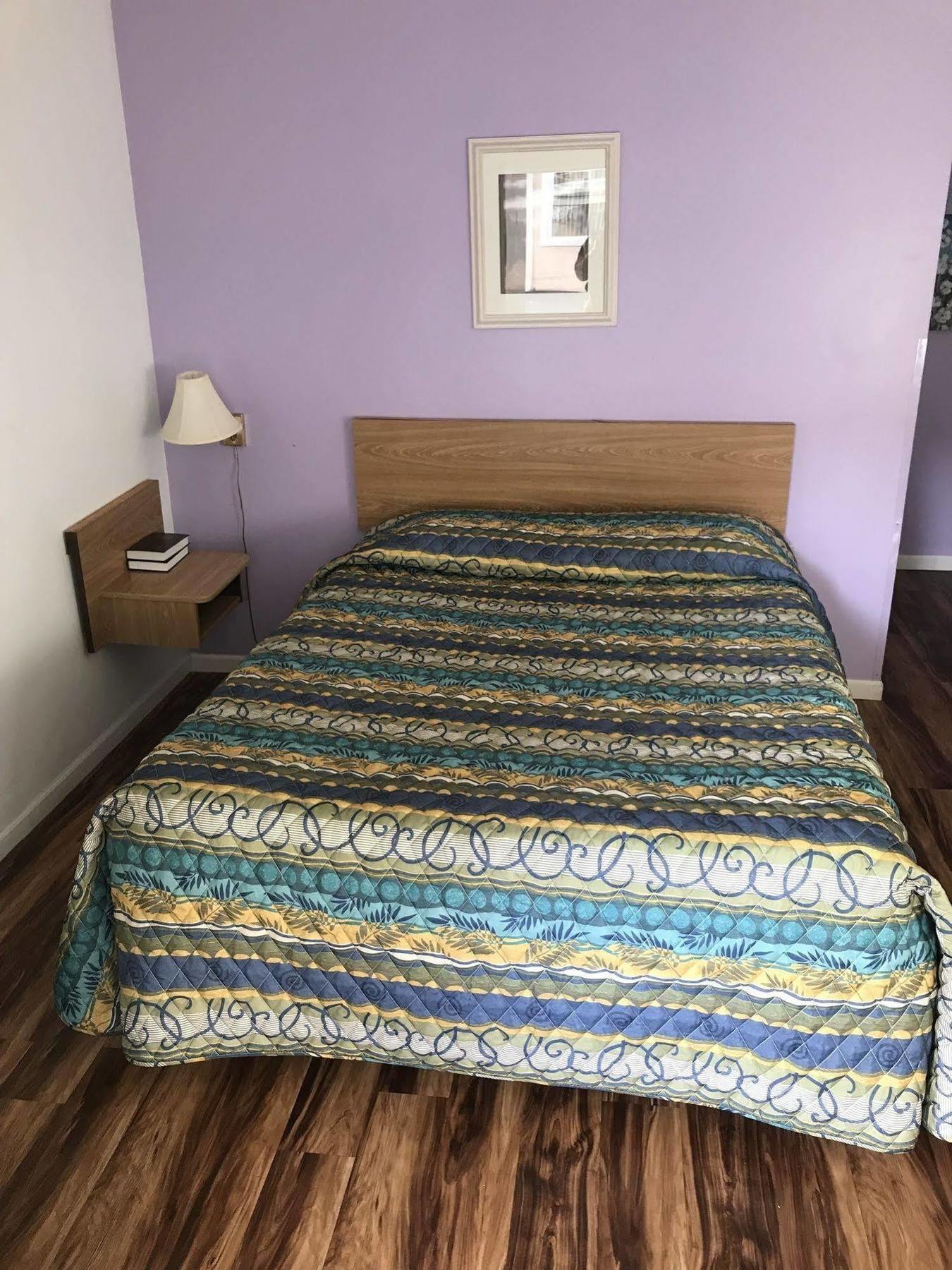 River Road Motel 위스콘신 델즈 외부 사진