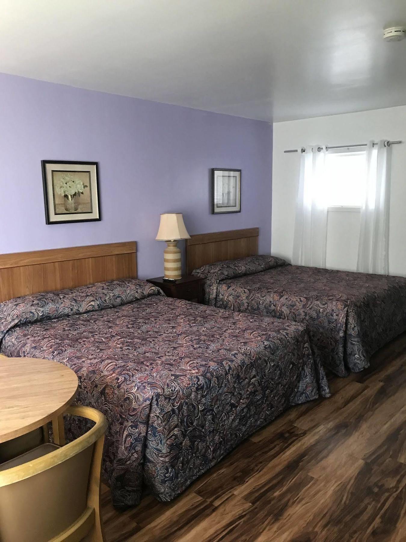 River Road Motel 위스콘신 델즈 외부 사진